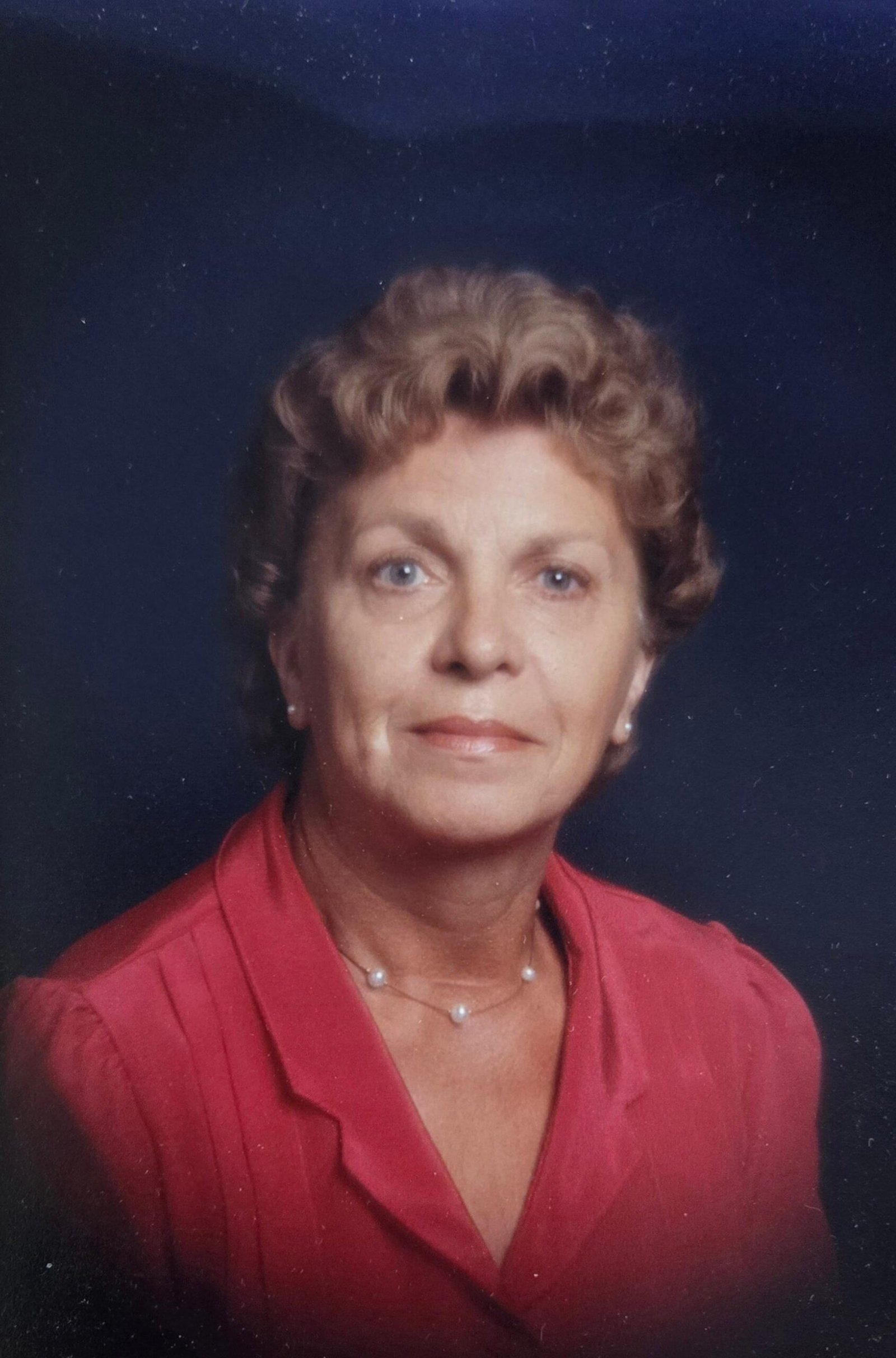 BELINS, Marie Belins