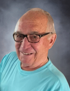 SNODDON, Roger Snoddon