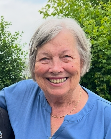 COOPER, Sandra Lillian (Eberhardt) Cooper