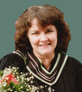 AUGER, Wendy Elizabeth (Frood) Auger
