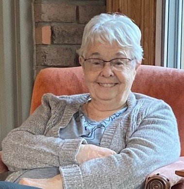 OWEN, Marilyn Owen