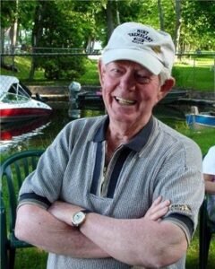 FOREMAN, William James Foreman