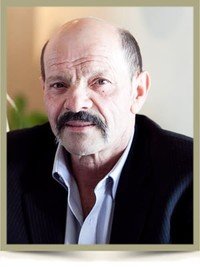 CHIAROT, Aldo Chiarot