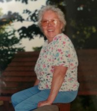ORTH, Anna May Orth (Bolton)