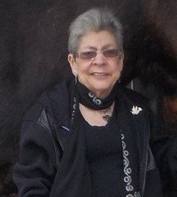 POITRAS, Anne-Marie Poitras