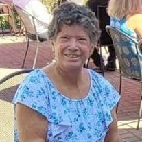 DOTY, Annemarie Doty