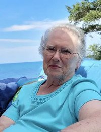 CLEMMENS , Arlene Mae Gail Clemmens