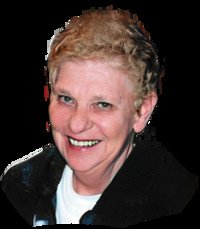 PIVA, Barbara Piva (née Trudell)