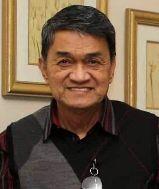 NAVARRO, Basilio “Leo” Navarro