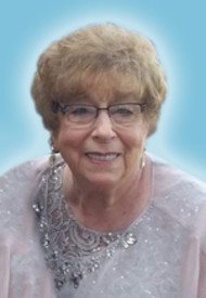 GAGON , Berthe Gagnon (Fournier)