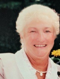 LOHNES, Betty Marie Lohnes