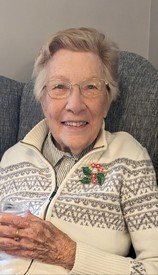 ELLIOTT , Beverly Ann Elliott