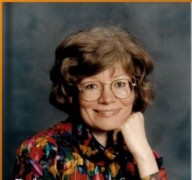 BODNAR , Ann Cecelia Bodnar