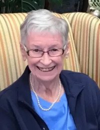 CLARKE, Carol Ann Clarke (Holtzhauer)