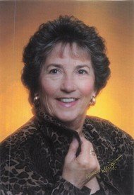 MCLEAN , Carol Anne McLean