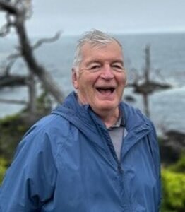RICHARDSON, Ray Eugene Richardson