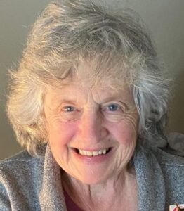 MURPHY, Margaret Murphy (McCulloch)