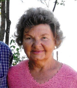 WOJCIK, Maria Wojcik