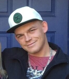 ARCHER, Christopher Archer