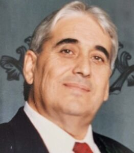 CARUSO, Frank Caruso