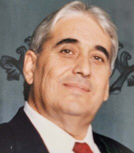 CARUSO, Frank Caruso