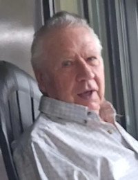 STEWART , Charles “Lightning Charlie” William Stewart