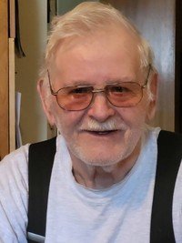 LIVERANCE, Charlie Liverance