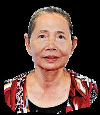 LIM, Choy Foon Lim