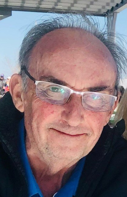 ROBERTSON, Clive Alan Robertson