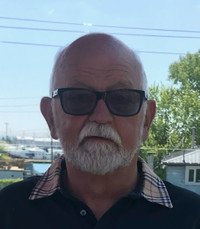 DOHERTY, Daniel Raymond Doherty