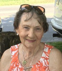 SHARPE, Deanna Mavis Steinhoff Sharpe