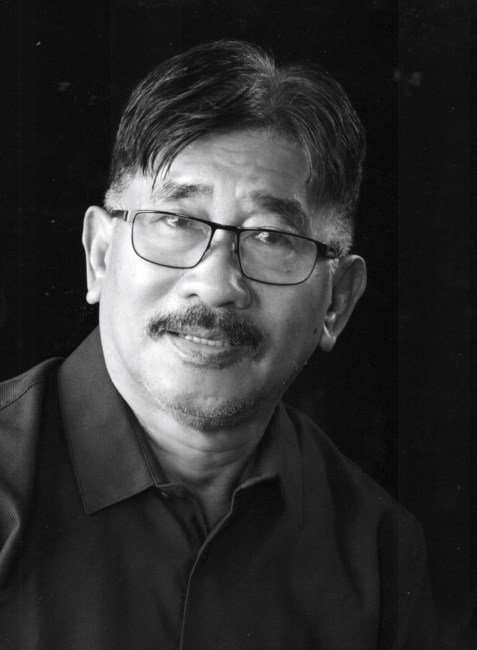 MACABALES, Deonilo Avelino Macabales