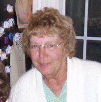 RIOPELLE , Diane Marie Riopelle (née Recoskie)