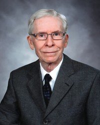MOFFATT, Donald Fraser Moffatt, B.A., MHA