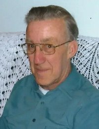 JACKSON, Donald Ivan Jackson