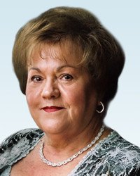 SOLCZ , Doreen Annie Solcz