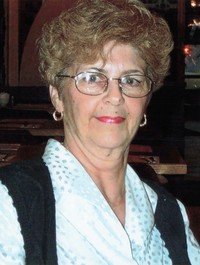 LANDRY , Edna Landry