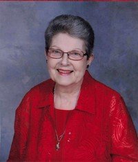 GEROW, Edna Mae Gerow