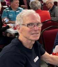 BOYD, Edward (Ted) Gordon Boyd