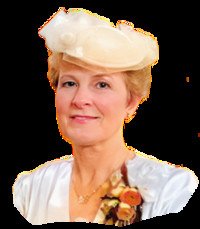 NEWMAN , Elizabeth “Betty” Newman (née Donnelly)