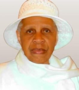 CRAWFORD , Elnethea Clementina Crawford