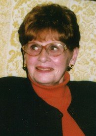 JUDD, Evelyn Patricia (Pat) Judd