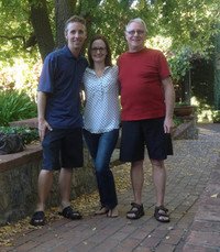 PROCTER, F. Gerald “Gerry” Procter