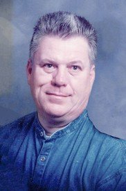 RAWCLIFFE, Garry Rawcliffe