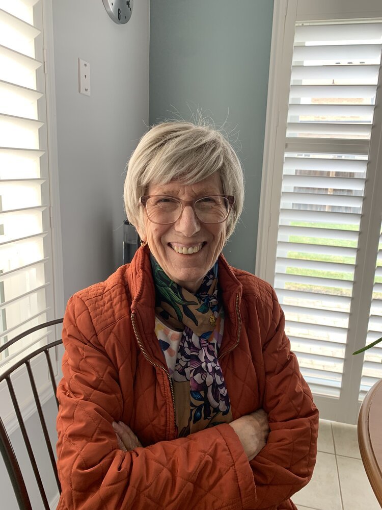 STEWART, Gina Stewart