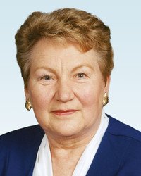 LATKOVSKIS , Hannchen Latkovskis