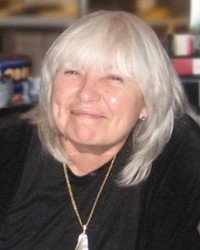 HUTCHINSON , Heather Hutchinson