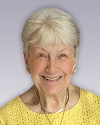 Helen Theresa Bensette (née Meloche)