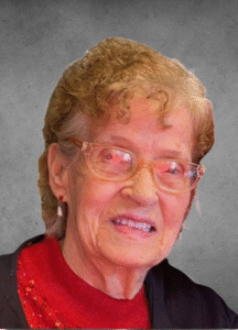 BROOKS, Marie Betty Brooks