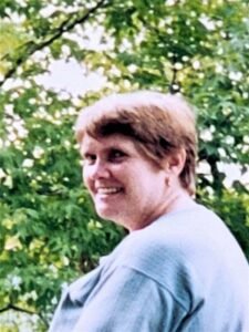 FLEMING, Lorraine Ann Fleming